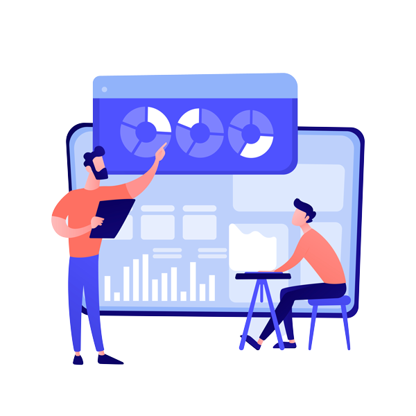 Consulting services