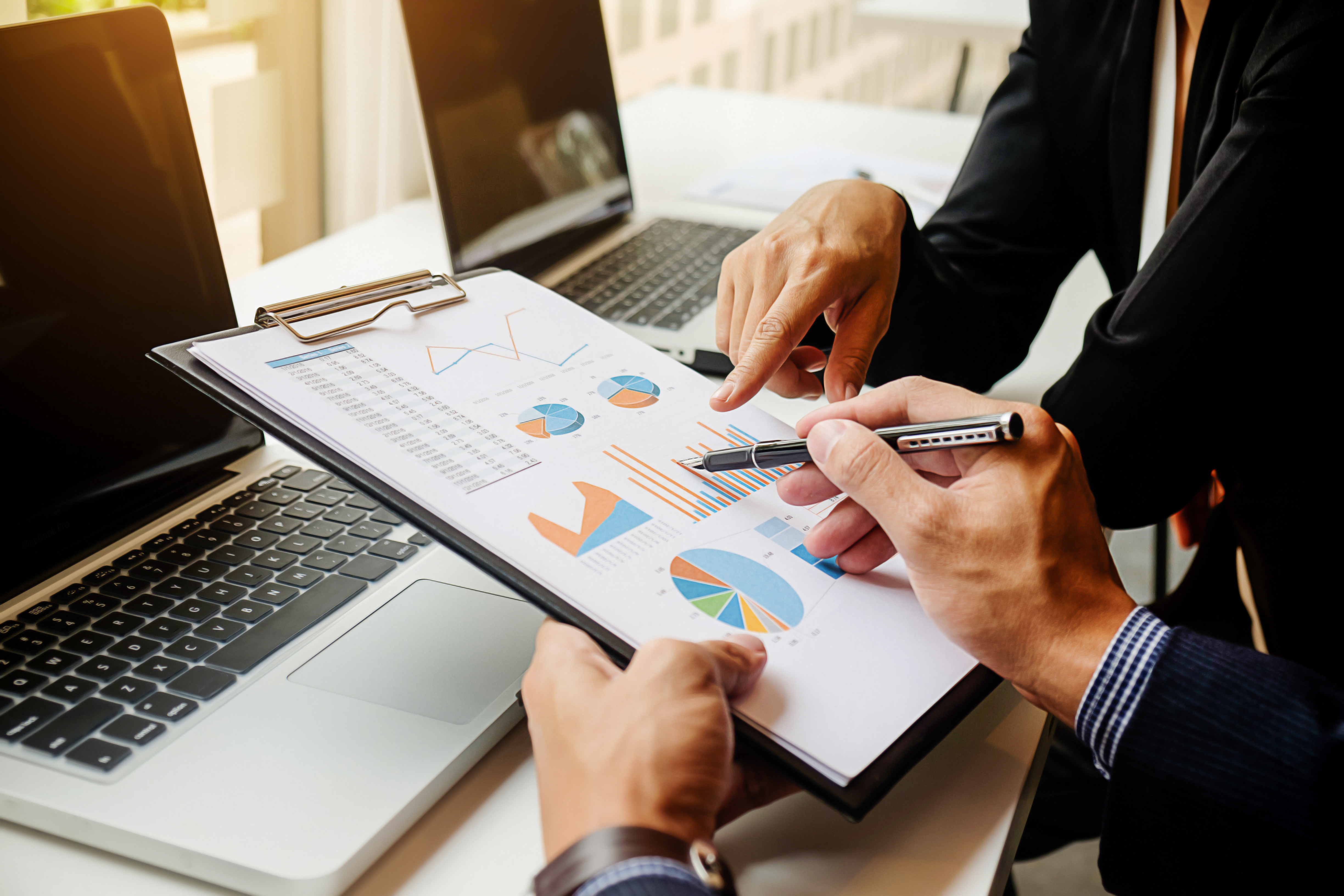 Consulting services and solutions for information systems applications