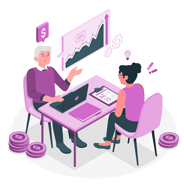 Consulting services