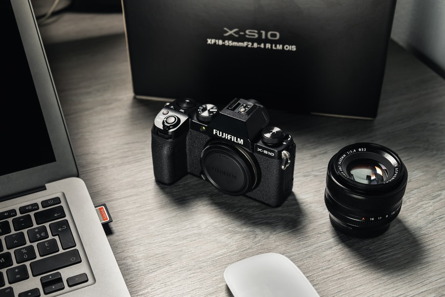 Are you looking for a professional photography service?