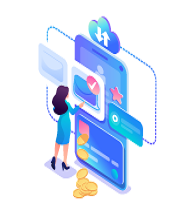 Business app package