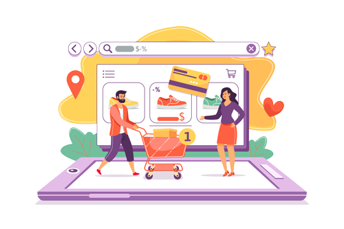 Online Store